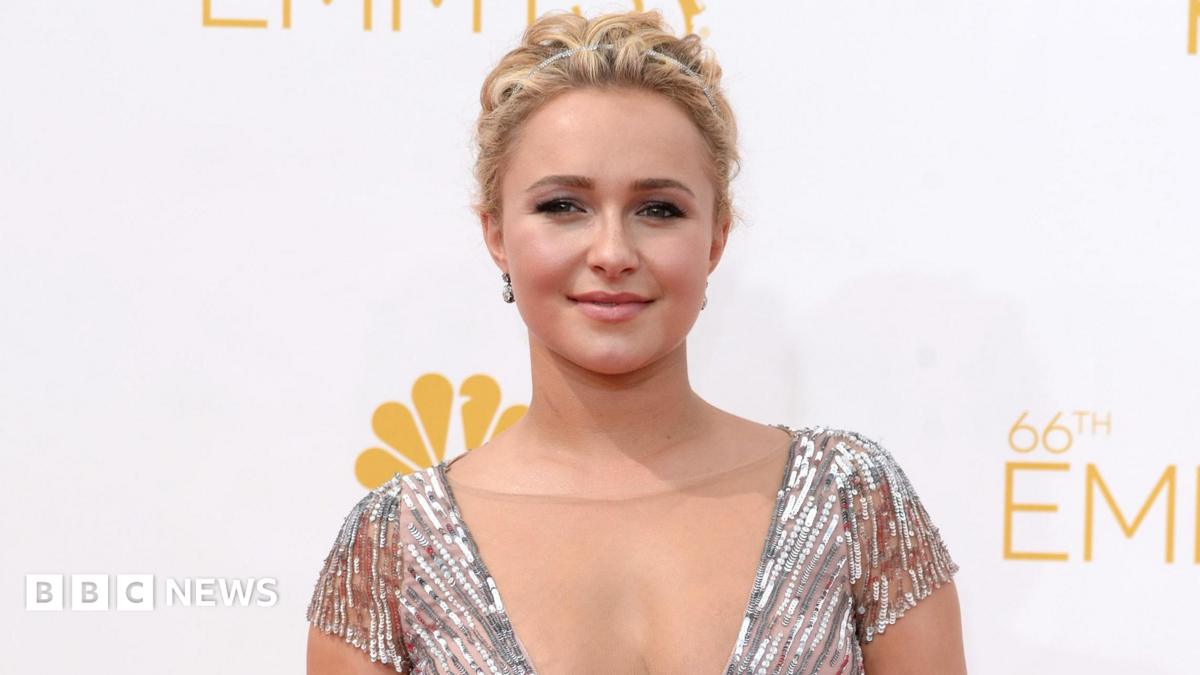 Hollywood Mourns Hayden Panettiere: Tributes Pour In After Actress's Death at 36