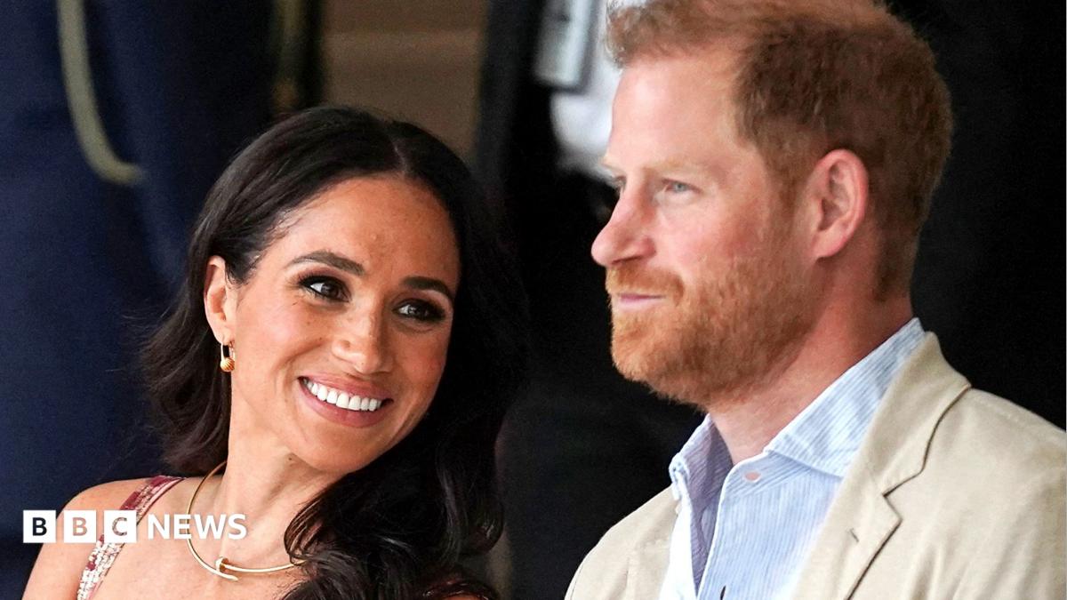 Harry and Meghan to Return to UK: Security Debate Reignites