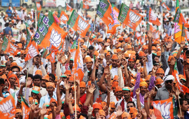 BJP Launches Nationwide Campaign to Preserve Vande Mataram's Legacy Amid Congress Row