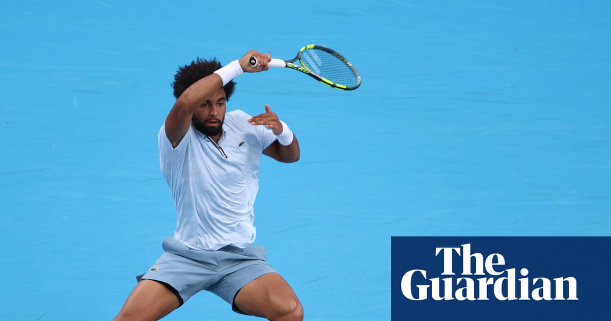Arthur Fils Storms Into First Masters 1000 Final with Dominant Win Over Cobolli
