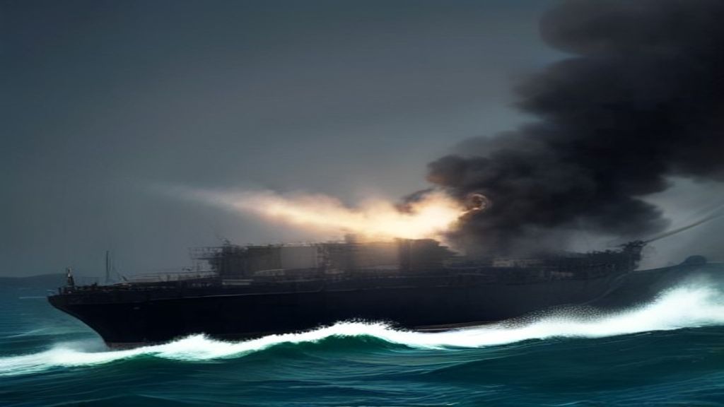 Iranian attack on Saudi tanker killed two Filipino sailors, Saudi Arabia says