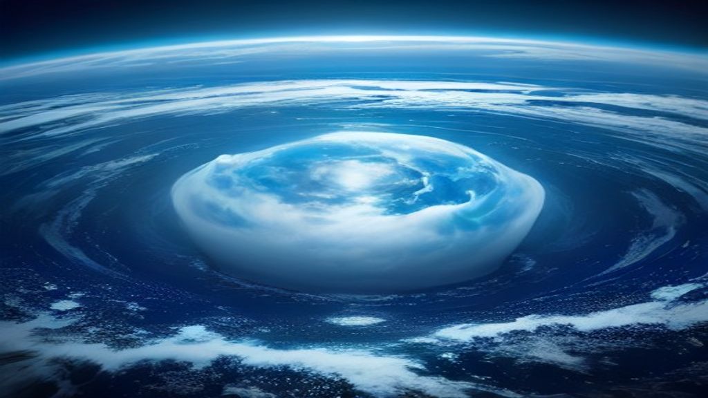 Deep Dive: UN warns of 'supersized' El Niño as countries prepare for impact