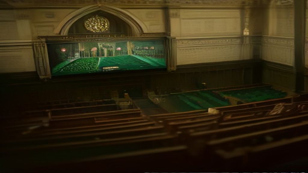 Burnham Defends Fiscal Credibility as Gilt Markets Rattle on PMQs Debut