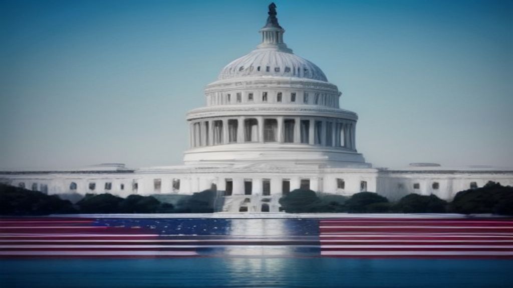 Congress Faces Showdown Over Spending Bill as Deadline Looms
