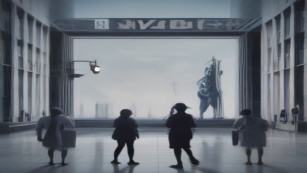 Cultural Renaissance: How Art Communities Are Reclaiming Public Spaces